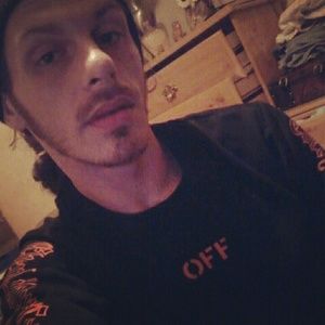 Meet your Posher, Kenny